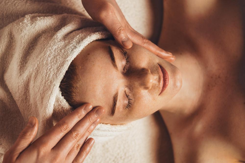 Soin du visage anti-âge à Moncoutant-sur-Sèvre