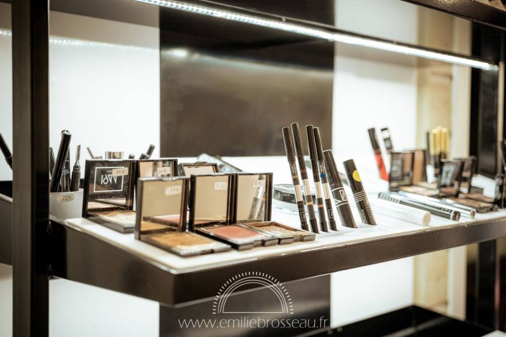 Maquillage