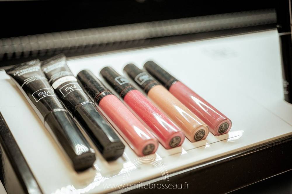 Maquillage