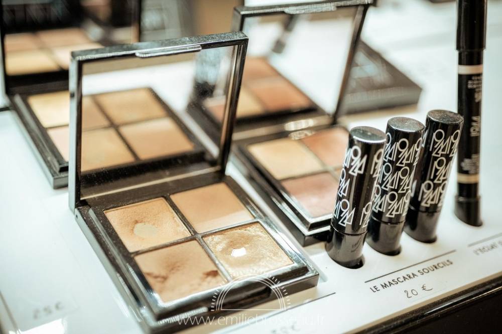 Maquillage
