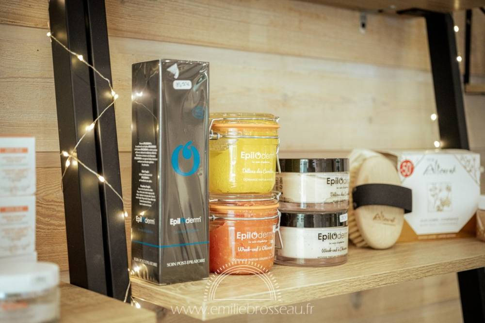Produits