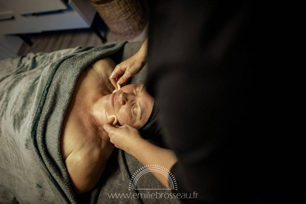 Soins du visage