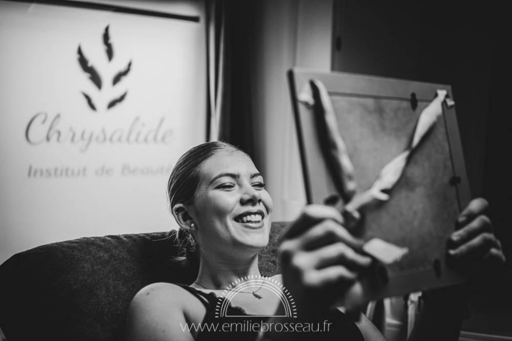 Maquillage
