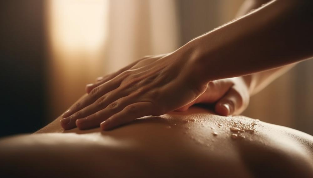 Massage corps à Moncoutant-sur-Sèvre
