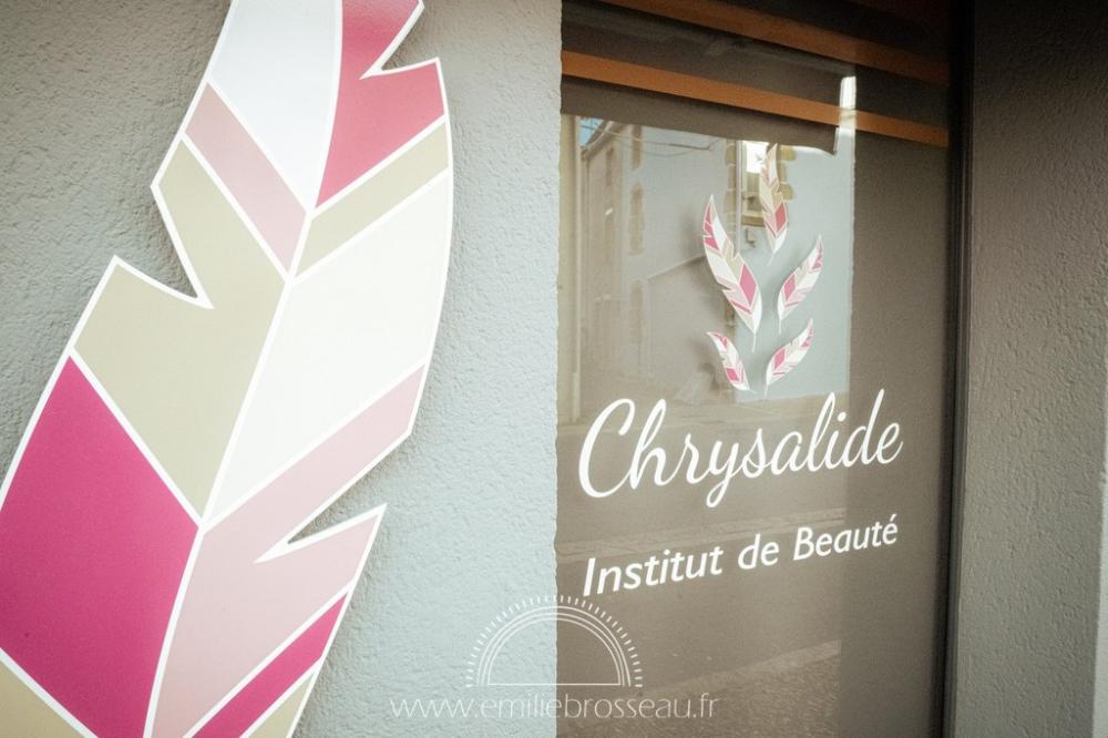 Institut de beauté à Moncoutant-sur-Sèvre